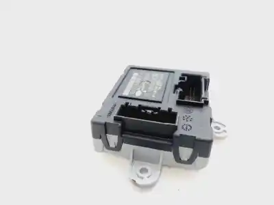 Second-hand car spare part central locking pump for land rover evoque dynamic oem iam references bj3214d617ac  