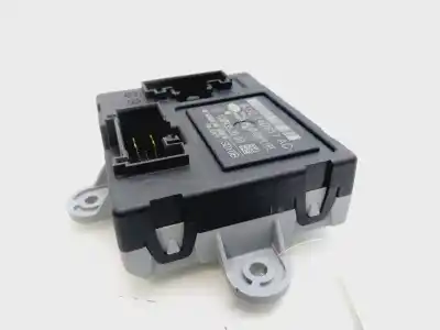 Second-hand car spare part central locking pump for land rover evoque dynamic oem iam references bj3214d617ac  