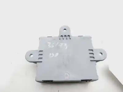 Second-hand car spare part central locking pump for land rover evoque dynamic oem iam references bj3214d617ac  