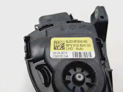 Second-hand car spare part potentiometer for land rover evoque dynamic oem iam references bj329f836ab  