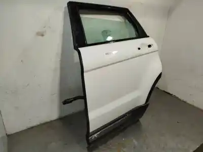 İkinci el araba yedek parçası ARKA SOL KAPI için LAND ROVER EVOQUE  OEM IAM referansları LR028557  