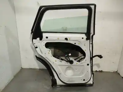 İkinci el araba yedek parçası arka sol kapi için land rover evoque dynamic oem iam referansları lr028557  