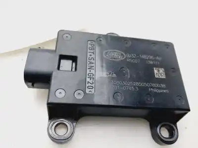 Peça sobressalente para automóvel em segunda mão sensor por land rover evoque dynamic referências oem iam bj3214b296ab