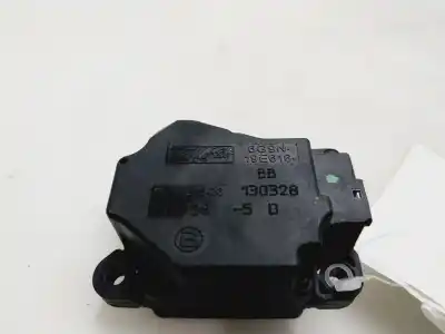 Peça sobressalente para automóvel em segunda mão motor de abertura da comporta de sofagem por land rover evoque dynamic referências oem iam 6g9n19e616bb