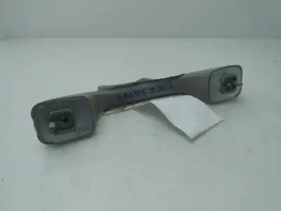 Автозапчасти б/у правая передняя ручка за dacia duster ii prestige ссылки oem iam 8200845691   Автозапчасти б/у правая передняя ручка за dacia duster ii prestige ссылки oem iam 8200845691