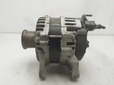 Second-hand car spare part alternator for dacia duster ii prestige oem iam references a5te0181ze  
