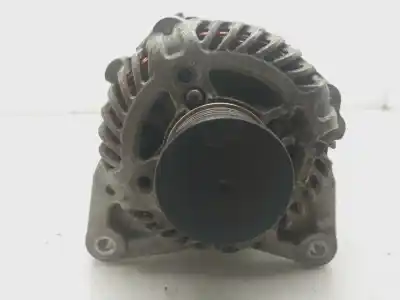 Second-hand car spare part alternator for dacia duster ii prestige oem iam references a5te0181ze  