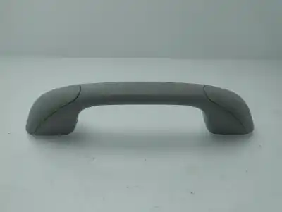 Second-hand car spare part right front handle for dacia duster ii prestige oem iam references 8200845691