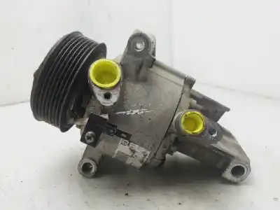 Second-hand car spare part air conditioning compressor for dacia duster ii prestige oem iam references 926003541r