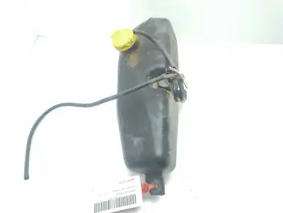Second-hand car spare part windscreen washer bottle for dacia duster ii prestige oem iam references 289107187r