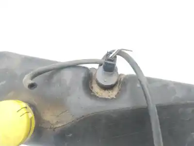 Автозапчасти б/у чистый депозит за dacia duster ii prestige ссылки oem iam 289107187r  