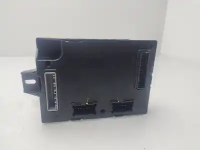 Second-hand car spare part electronic module for dacia duster ii prestige oem iam references 284b11091r