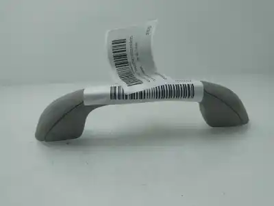 Second-hand car spare part rear left handle for dacia duster ii prestige oem iam references 8200845691