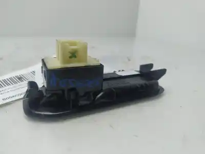 Second-hand car spare part right front power window switch for dacia duster ii prestige oem iam references 809609000r