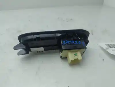 Second-hand car spare part right front power window switch for dacia duster ii prestige oem iam references 809609000r  
