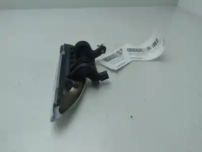 Second-hand car spare part exterior left front door handle for dacia duster ii prestige oem iam references 806070421r