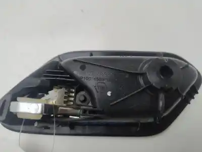 Second-hand car spare part interior right front handle for dacia duster ii prestige oem iam references 826723850