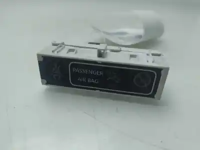 Second-hand car spare part electronic module for dacia duster ii prestige oem iam references 248804435r