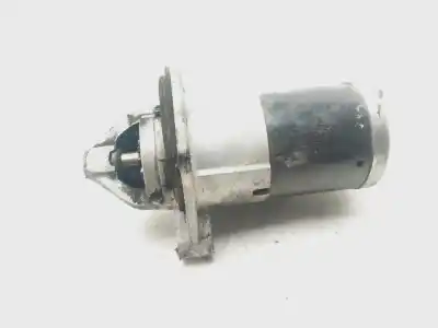 Second-hand car spare part starter motor for dacia duster ii prestige oem iam references m000td1371ze
