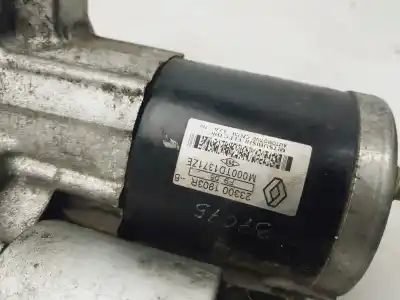 Автозапчастина б/у двигун запускається для dacia duster ii prestige посилання на oem iam m000td1371ze   Автозапчастина б/у двигун запускається для dacia duster ii prestige посилання на oem iam m000td1371ze