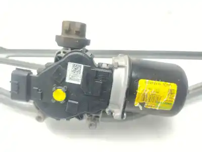 Second-hand car spare part front windshield wiper motor for dacia duster ii prestige oem iam references 288004410r