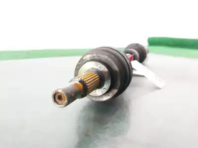 Second-hand car spare part front right transmission for dacia duster ii prestige oem iam references 391001740r