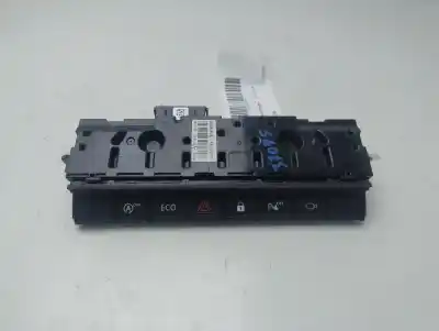 Second-hand car spare part hazard warning lights for dacia duster ii prestige oem iam references 283e83332r