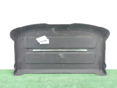 Автозапчастина б/у задній лоток для mitsubishi asx (ga0w) 1.6 challenge 2wd посилання на oem iam 7237a177  