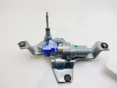 Автозапчасти б/у мотор заднего стеклоочистителя за mitsubishi asx (ga0w) 1.6 challenge 2wd ссылки oem iam 8253a168  