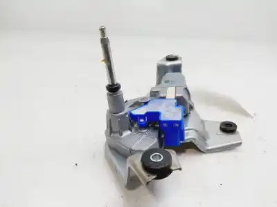 Автозапчасти б/у мотор заднего стеклоочистителя за mitsubishi asx (ga0w) 1.6 challenge 2wd ссылки oem iam 8253a168  