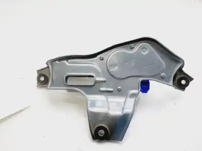 Автозапчасти б/у мотор заднего стеклоочистителя за mitsubishi asx (ga0w) 1.6 challenge 2wd ссылки oem iam 8253a168  