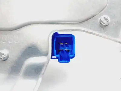 Автозапчасти б/у мотор заднего стеклоочистителя за mitsubishi asx (ga0w) 1.6 challenge 2wd ссылки oem iam 8253a168  