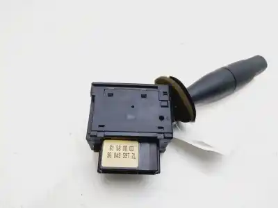 Pezzo di ricambio per auto di seconda mano comando pulito per citroen saxo 1.1 sx riferimenti oem iam 96049597zl