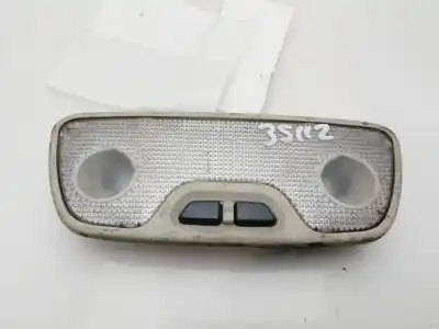Second-hand car spare part interior light for volvo xc90 d5 kinetic oem iam references 9476496  