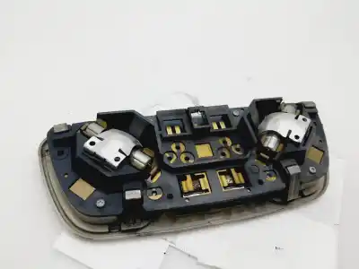 Peça sobressalente para automóvel em segunda mão luz interior por volvo xc90 d5 kinetic referências oem iam 9476496