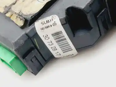 Second-hand car spare part right front power window switch for volvo xc90 d5 kinetic oem iam references 30732817  