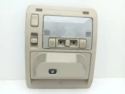 Автозапчасти б/у внутренний свет за lexus rx 350 ссылки oem iam 8126048250b0