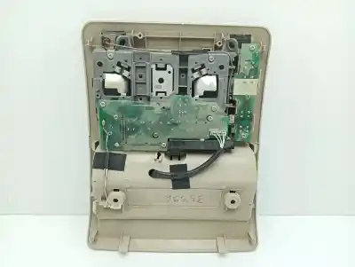 Автозапчасти б/у внутренний свет за lexus rx 350 ссылки oem iam 8126048250b0  