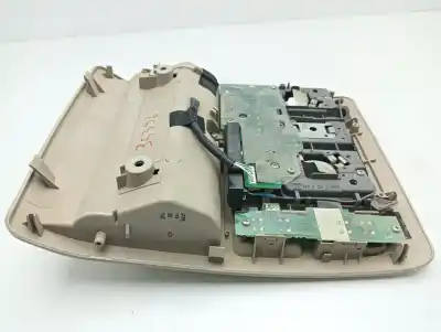 Автозапчасти б/у внутренний свет за lexus rx 350 ссылки oem iam 8126048250b0  