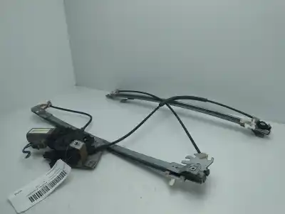 Peça sobressalente para automóvel em segunda mão elevador de vidros dianteira esquerda por bmw x5 (e53) 3.0d referências oem iam 51338254911