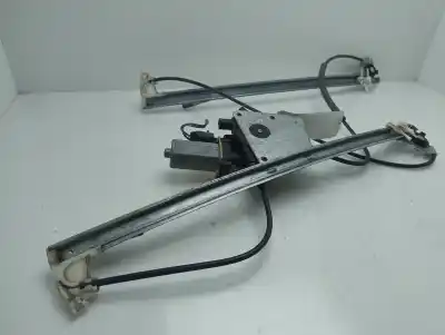 Second-hand car spare part driver left window regulator for bmw x5 (e53) 3.0d oem iam references 51338254911  