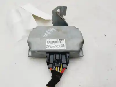 Автозапчастина б/у електронний модуль для ford focus lim. trend + посилання на oem iam bv6t14b526bc