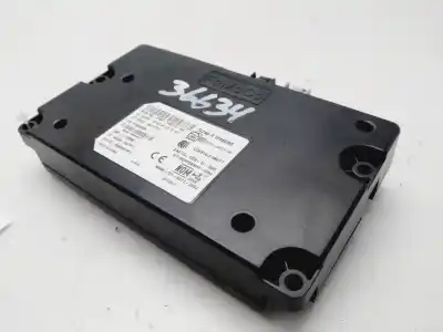 Автозапчастина б/у електронний модуль для ford focus lim. trend + посилання на oem iam e1bt14d212ha