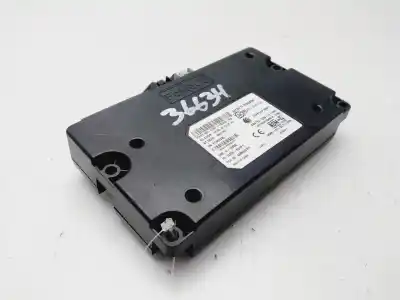 Second-hand car spare part electronic module for ford focus lim. trend + oem iam references e1bt14d212ha  