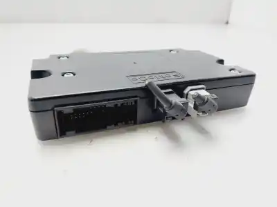 Second-hand car spare part electronic module for ford focus lim. trend + oem iam references e1bt14d212ha  