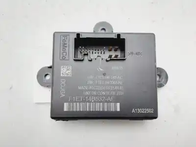 Second-hand car spare part electronic module for ford focus lim. trend + oem iam references f1et14b532ae  