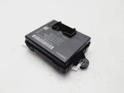 Second-hand car spare part electronic module for ford focus lim. trend + oem iam references f1et14b532ae  