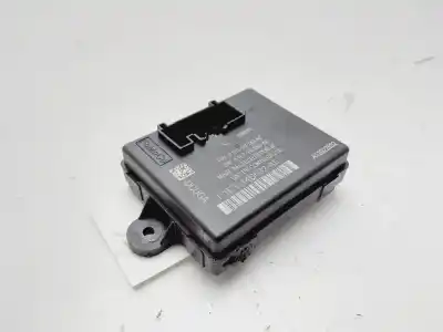 Автозапчастина б/у електронний модуль для ford focus lim. trend + посилання на oem iam f1et14b532ae