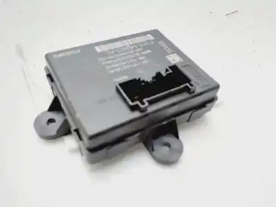 Second-hand car spare part electronic module for ford focus lim. trend + oem iam references f1et14b532ae  