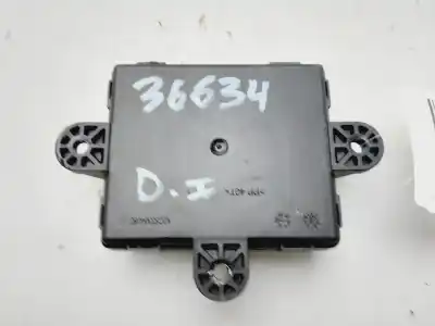 Second-hand car spare part electronic module for ford focus lim. trend + oem iam references f1et14b532ae  